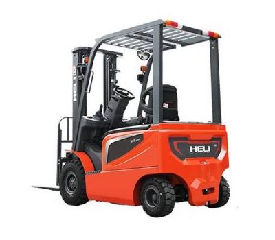 STIVUITOR ELECTRIC HELI CPD18 – LITIU